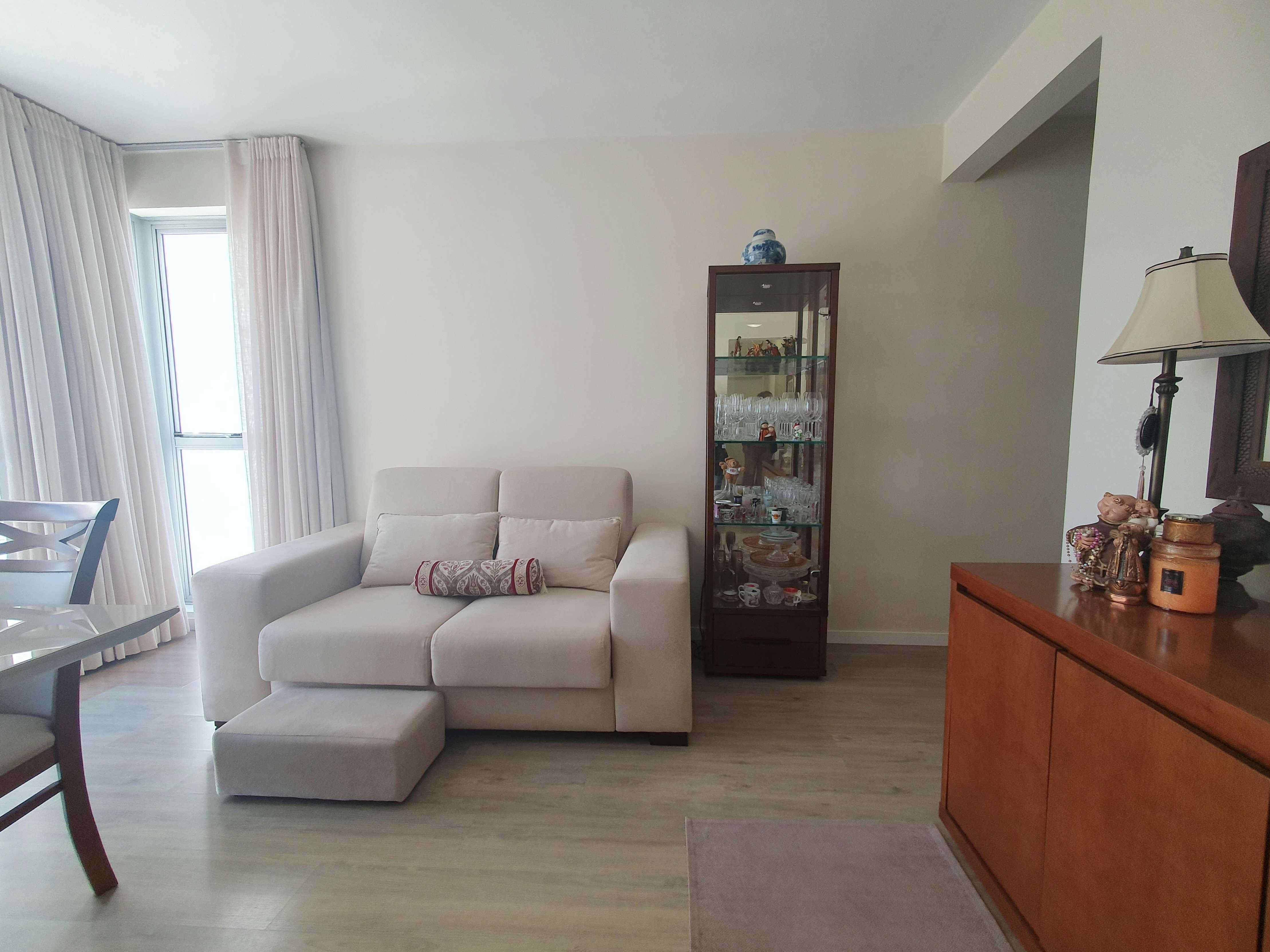 Apartamento[ NumeroQuarto] Centro Florianópolis Gemini: 