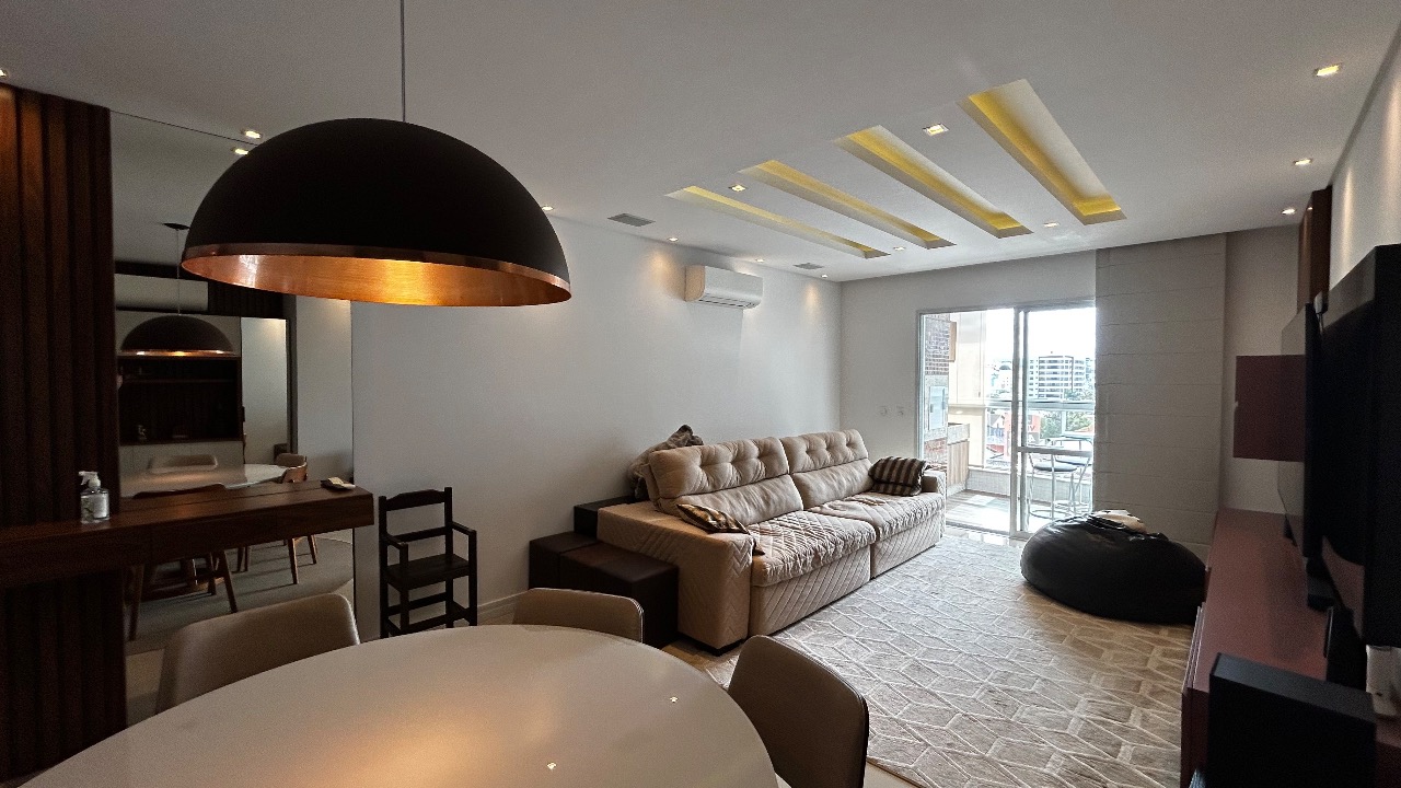 Cobertura duplex[ NumeroQuarto] Balneário do Estreito Florianópolis La Spezia: 