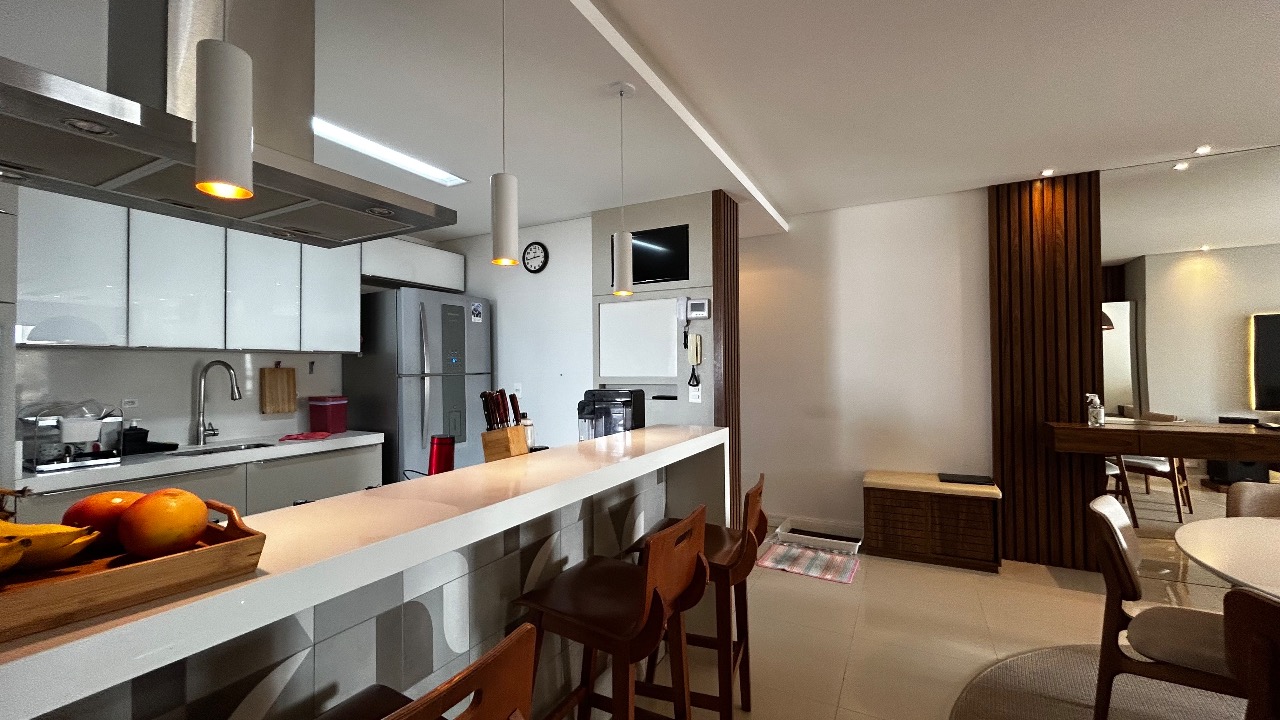 Cobertura duplex[ NumeroQuarto] Balneário do Estreito Florianópolis La Spezia: 