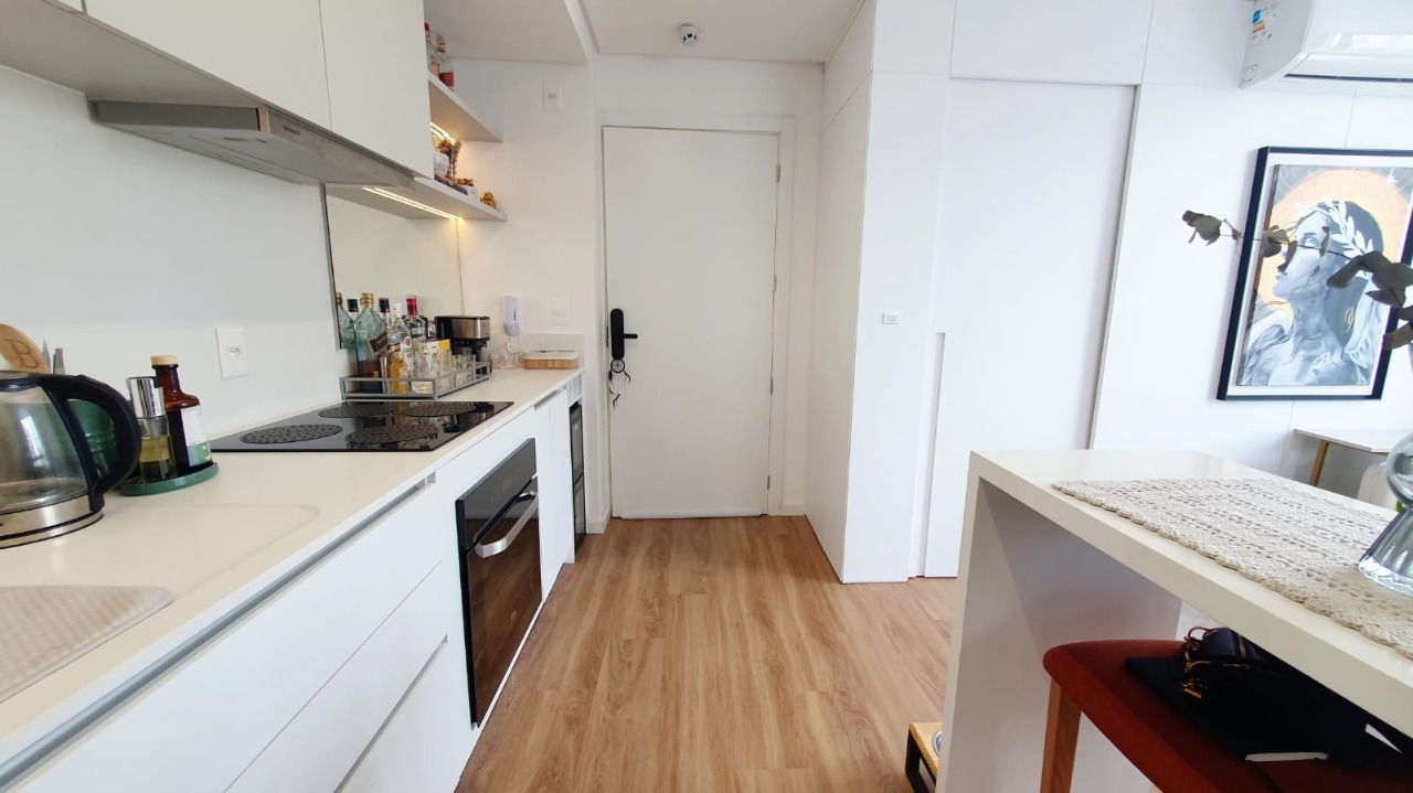 Estúdio[ NumeroQuarto] Centro Florianópolis Ogd 624: 