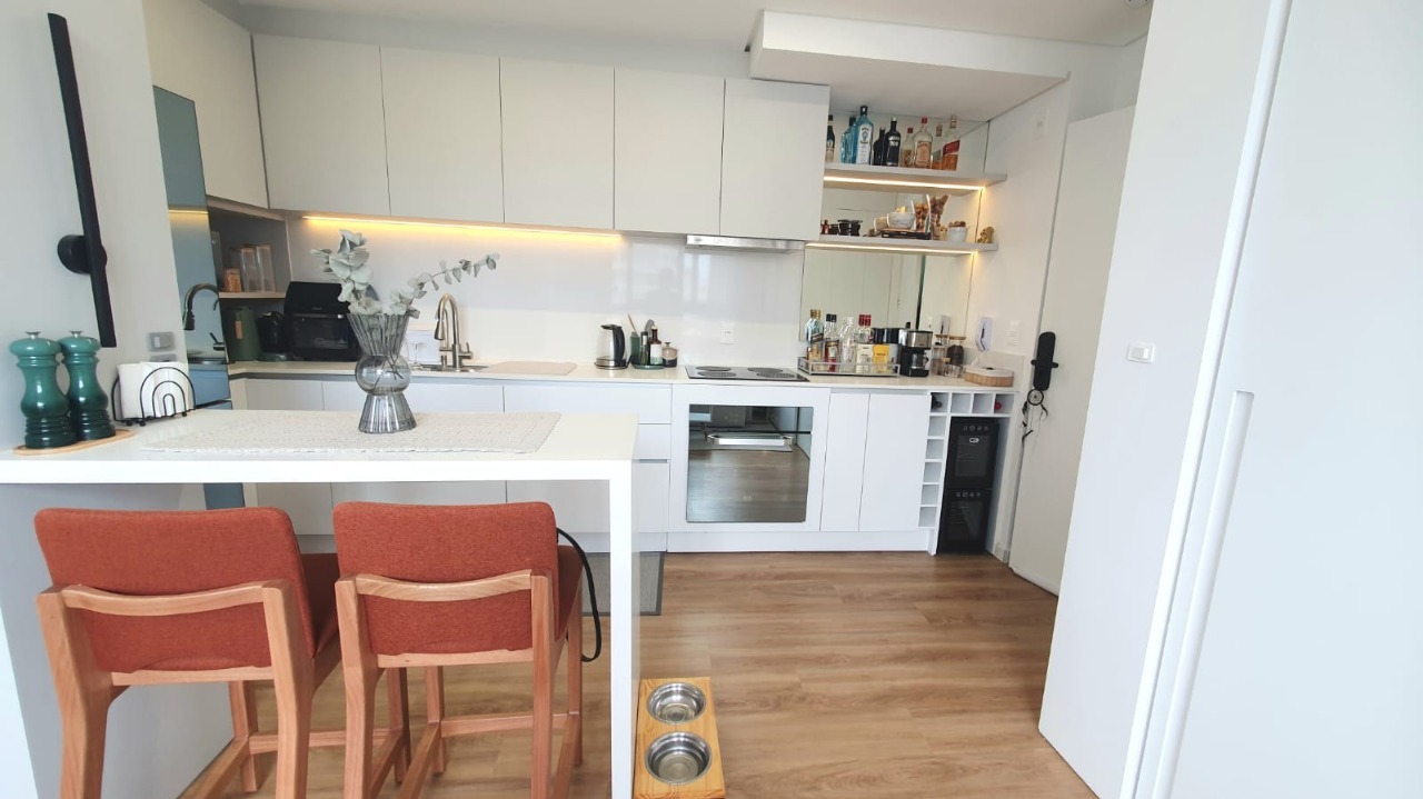 Estúdio[ NumeroQuarto] Centro Florianópolis Ogd 624: 