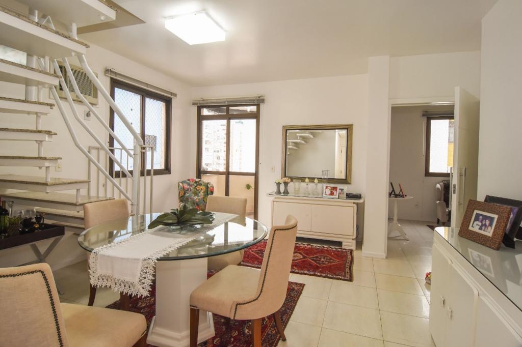 Cobertura[ NumeroQuarto] Centro Florianópolis Linda Salum: 