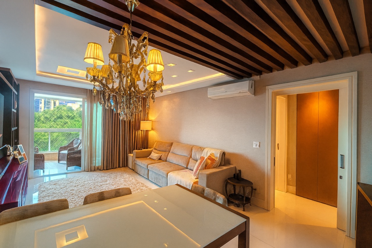 Apartamento[ NumeroQuarto] Agronômica Florianópolis Terrazas Premium Residence: 