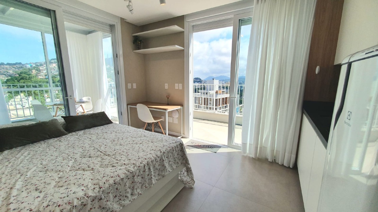 Estúdio[ NumeroQuarto] Carvoeira Florianópolis Max Studios 161: 