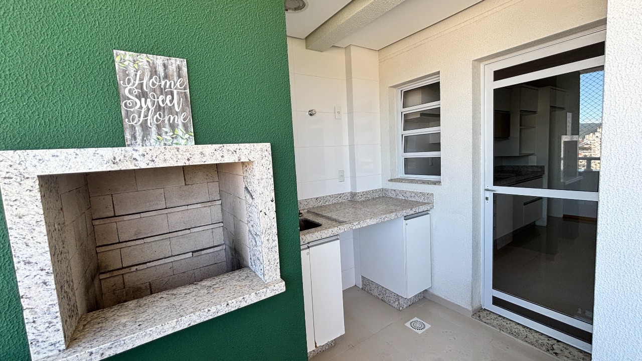 Apartamento[ NumeroQuarto] Barreiros São José Apolor Residence: 