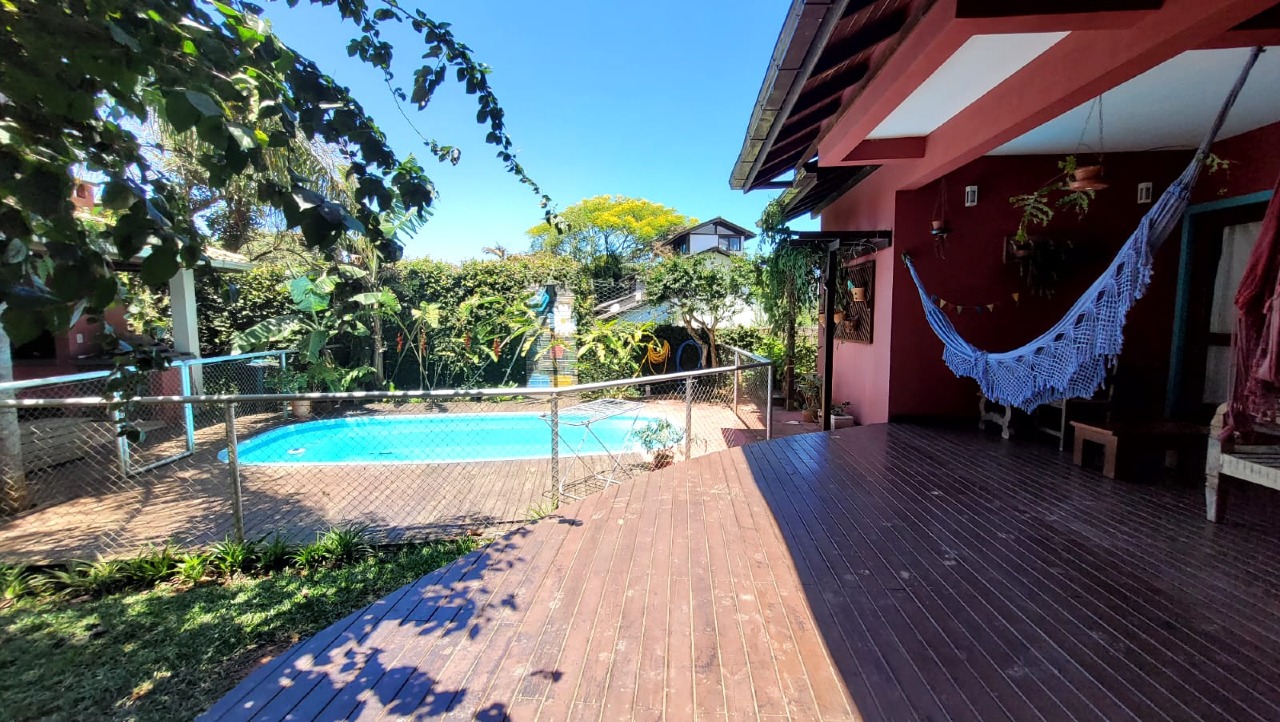 Casa[ NumeroQuarto] Campeche Florianópolis : 