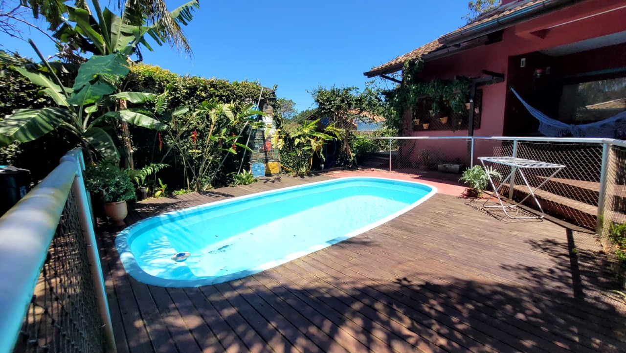 Casa[ NumeroQuarto] Campeche Florianópolis : 