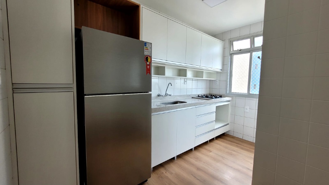 Apartamento[ NumeroQuarto] Centro Florianópolis Vivendas de Itaparica: 