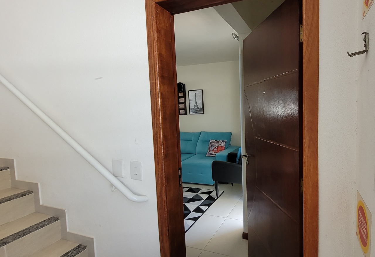 Apartamento[ NumeroQuarto] Sertão do Maruim São José Cossines: 