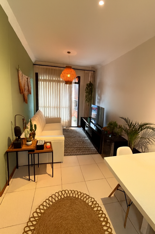 Apartamento[ NumeroQuarto] Rio Tavares Florianópolis Ilha do Coral: 