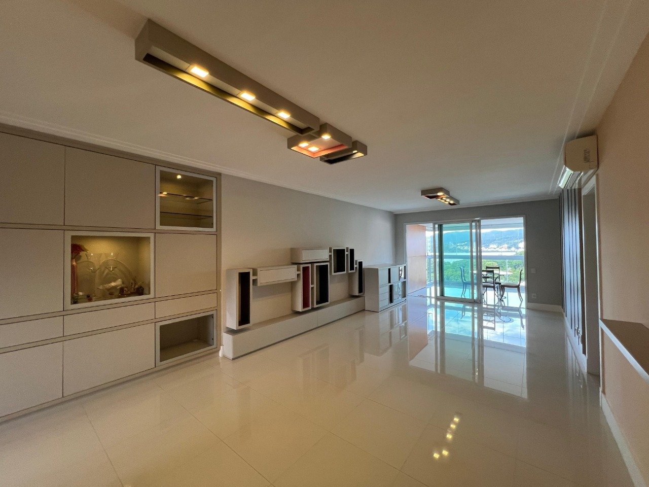 Apartamento[ NumeroQuarto] Agronômica Florianópolis Soprano Hall: 