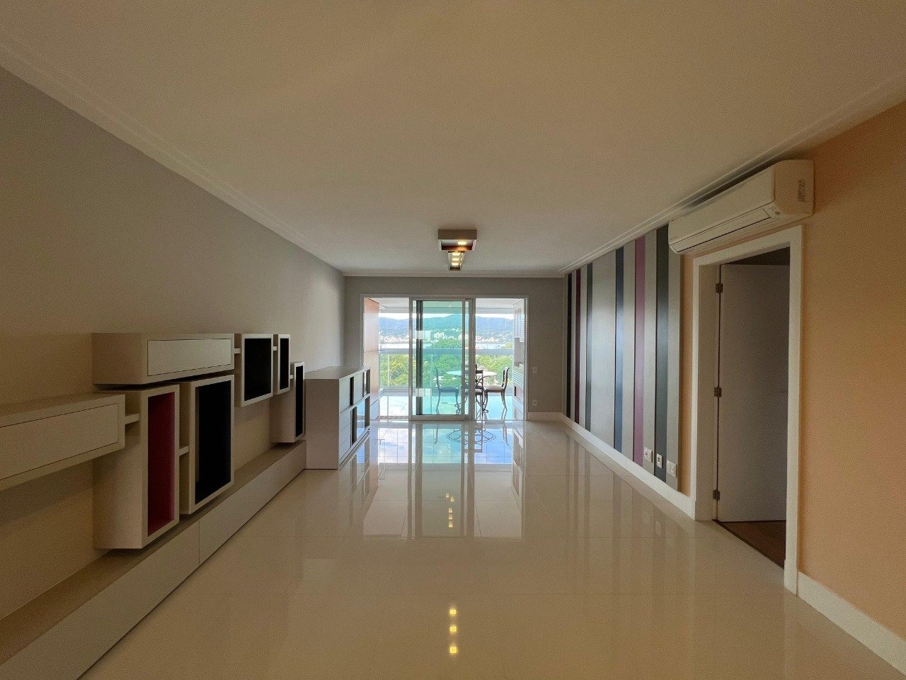 Apartamento[ NumeroQuarto] Agronômica Florianópolis Soprano Hall: 