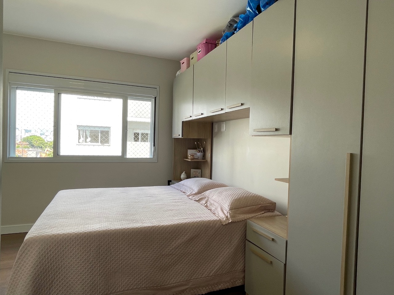 Apartamento[ NumeroQuarto] Jardim Atlântico Florianópolis Jardim Poente: Suíte