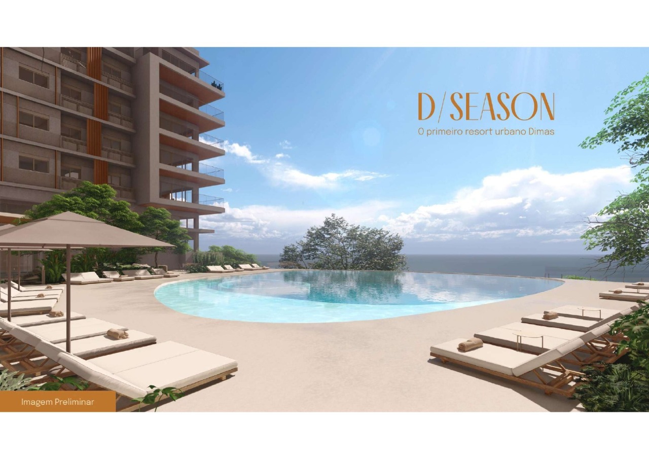 Apartamento[ NumeroQuarto] João Paulo Florianópolis D/Season Residence Club: 