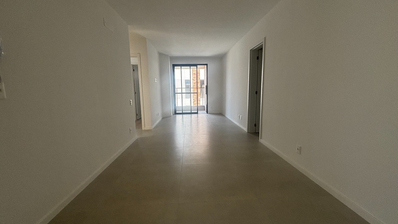 Apartamento[ NumeroQuarto] Balneário Florianópolis Bliss Living: sala de estar e jantar