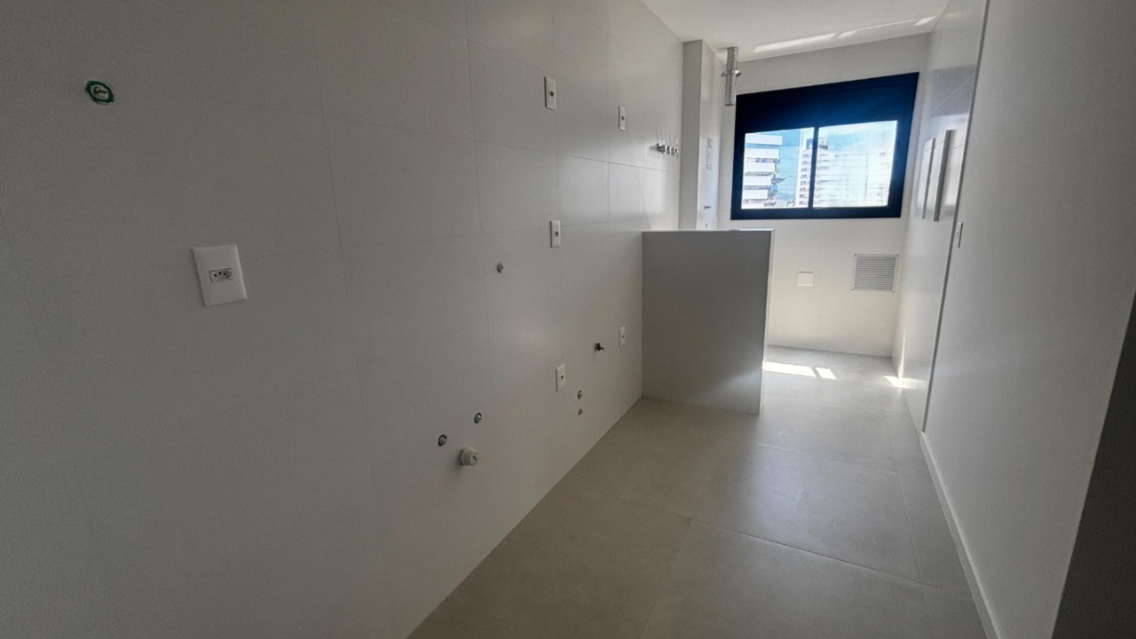 Apartamento[ NumeroQuarto] Balneário Florianópolis Bliss Living: cozinha