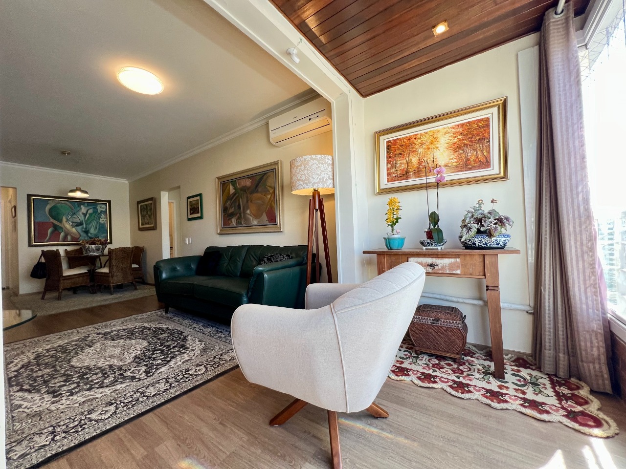 Apartamento[ NumeroQuarto] Centro Florianópolis Monte Carlo: 