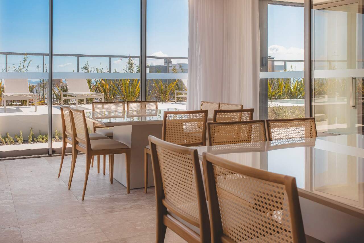 Apartamento 2 quartos em Jardim Atlântico, Florianópolis | Fragata Residencial: 