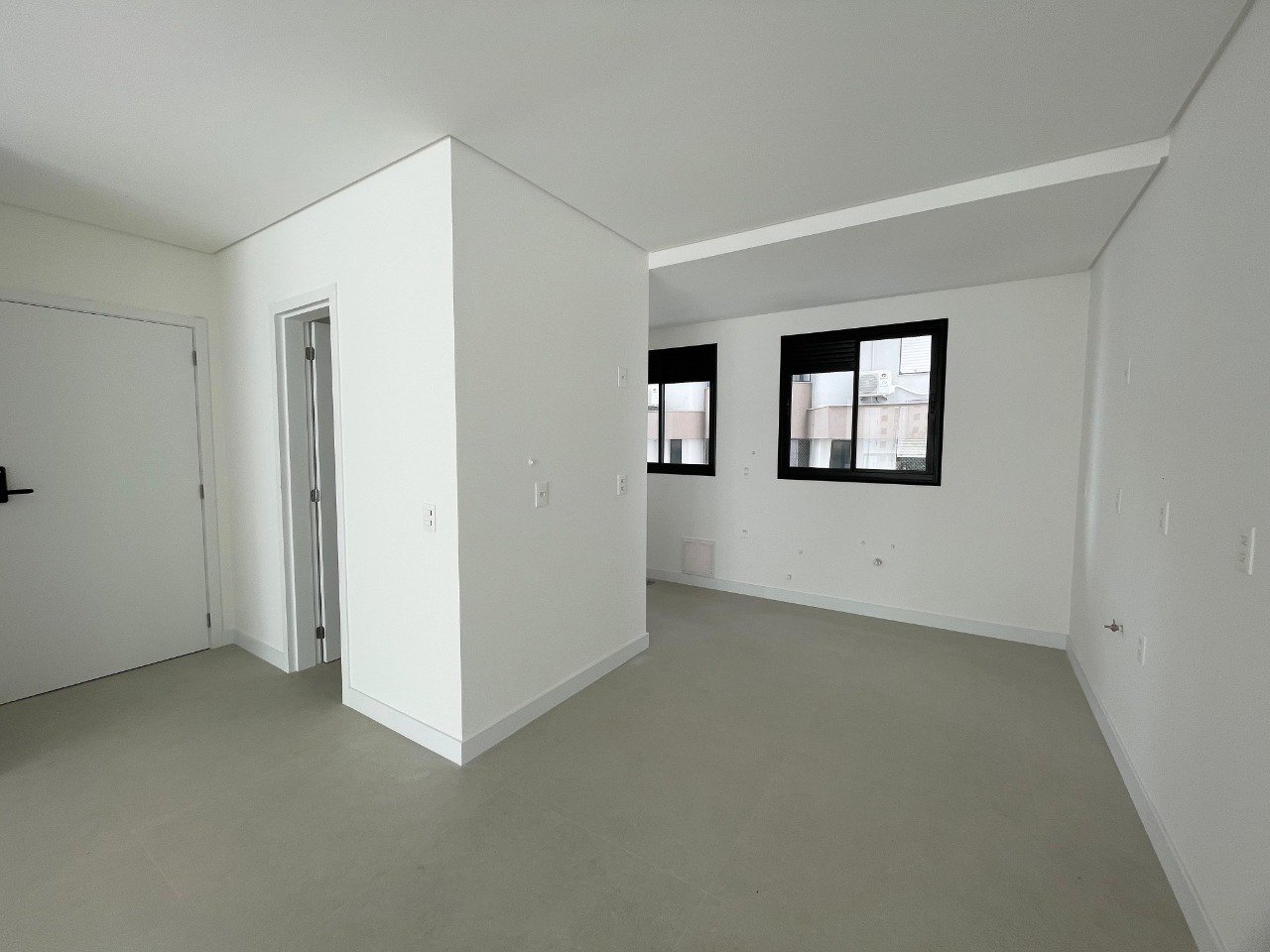 Apartamento[ NumeroQuarto] Centro Florianópolis Urban: 