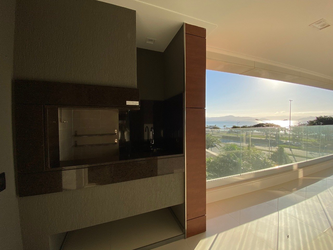 Apartamento[ NumeroQuarto] Agronômica Florianópolis Opera House: 