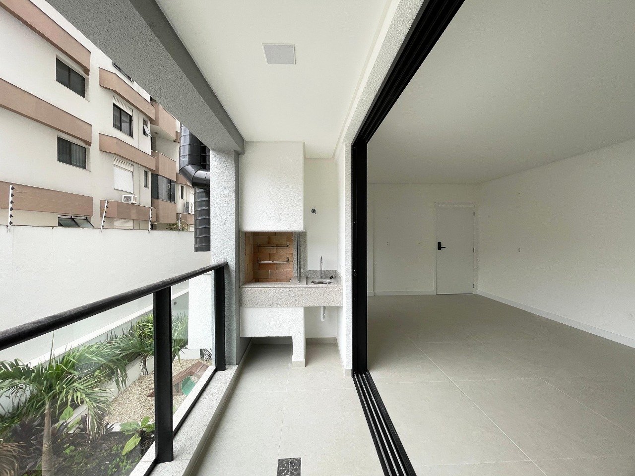 Apartamento[ NumeroQuarto] Centro Florianópolis Urban: 