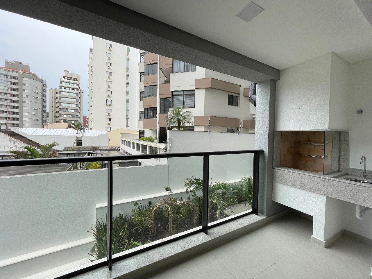 Apartamento[ NumeroQuarto] Centro Florianópolis Urban: 