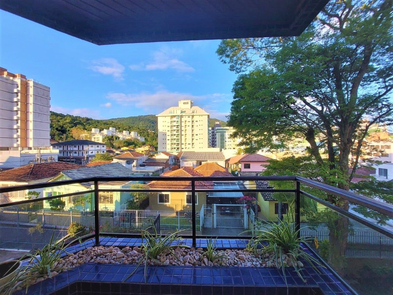 Apartamento[ NumeroQuarto] Itacorubi Florianópolis Emilio Neis: 