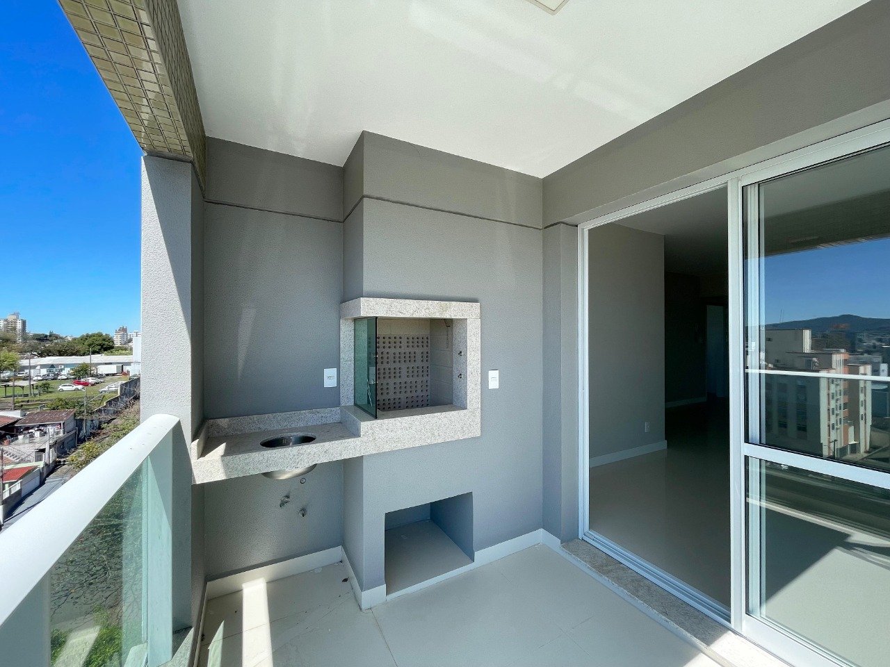 Apartamento[ NumeroQuarto] Jardim Atlântico Florianópolis Jardim Nascente: 