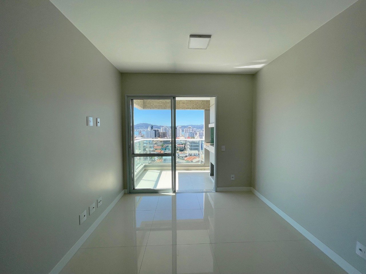 Apartamento[ NumeroQuarto] Jardim Atlântico Florianópolis Jardim Nascente: 