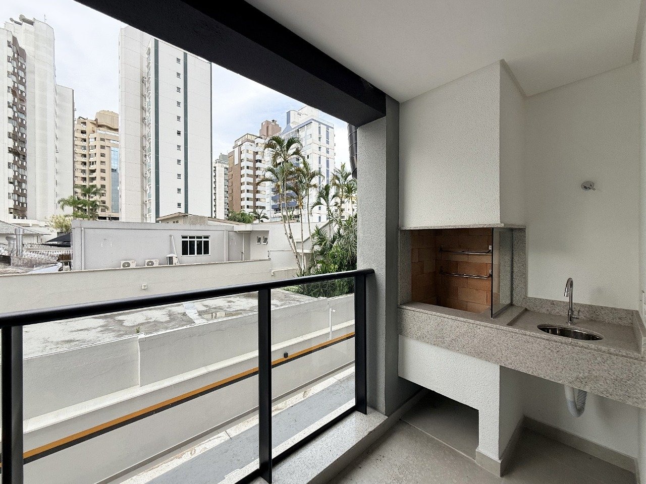 Apartamento[ NumeroQuarto] Centro Florianópolis Urban: 