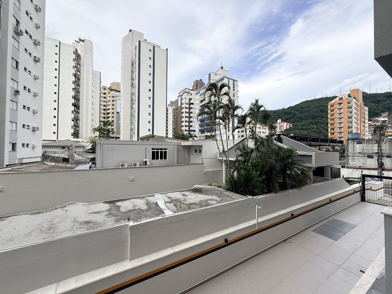 Apartamento[ NumeroQuarto] Centro Florianópolis Urban: 