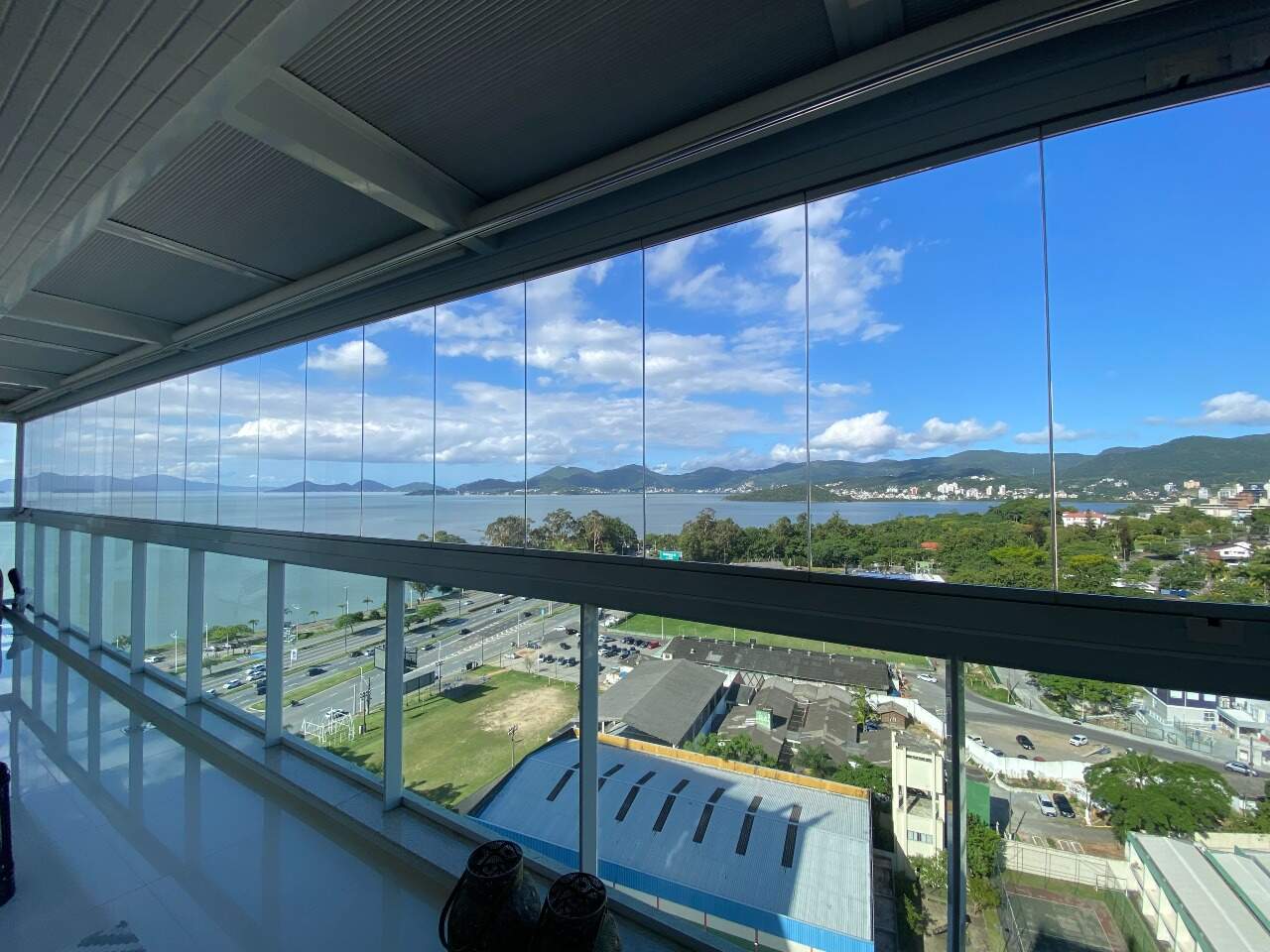 Apartamento[ NumeroQuarto] Agronômica Florianópolis Jazz Club: 