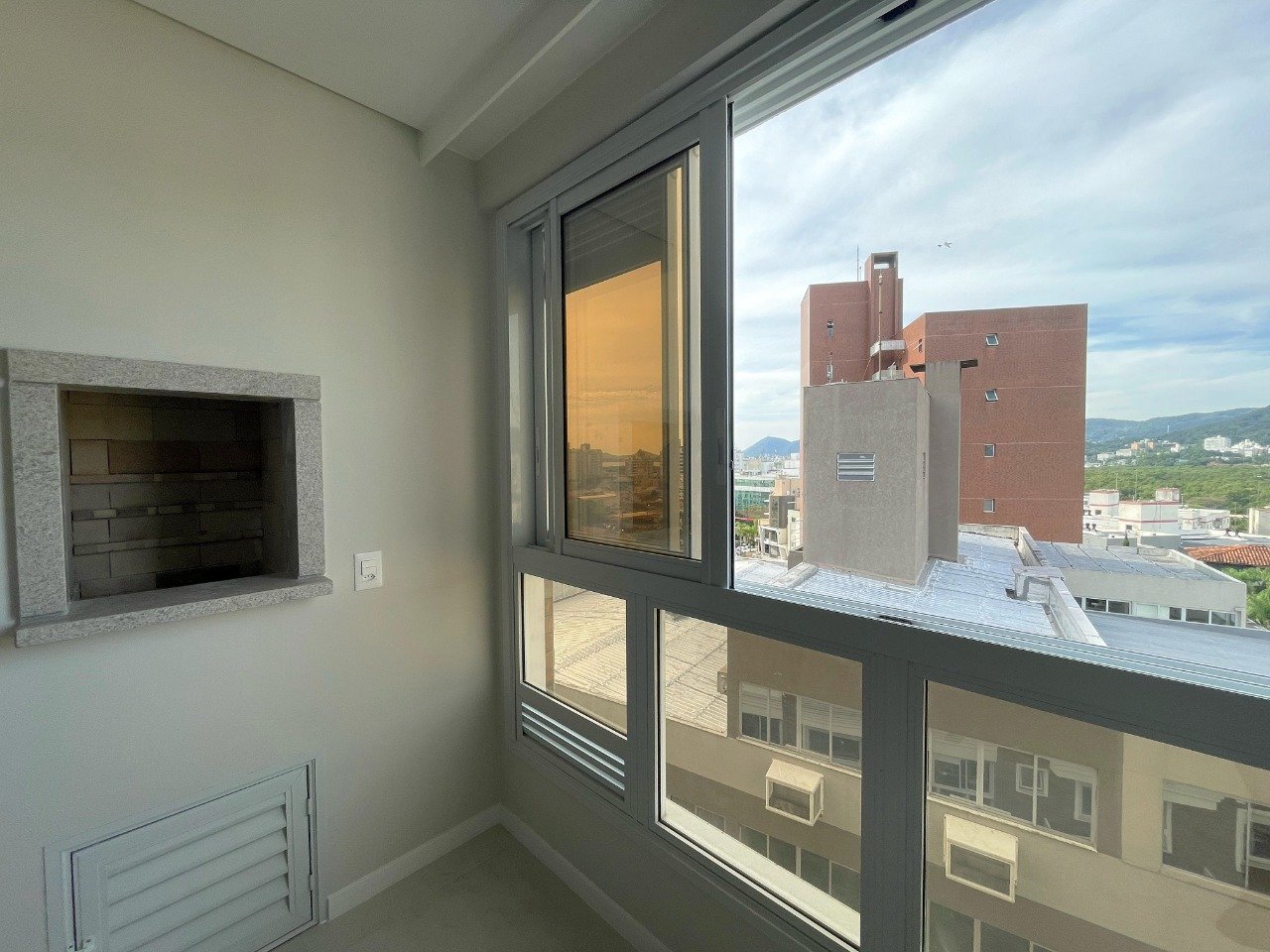 Cobertura duplex[ NumeroQuarto] Trindade Florianópolis Hout Bay Residence: 