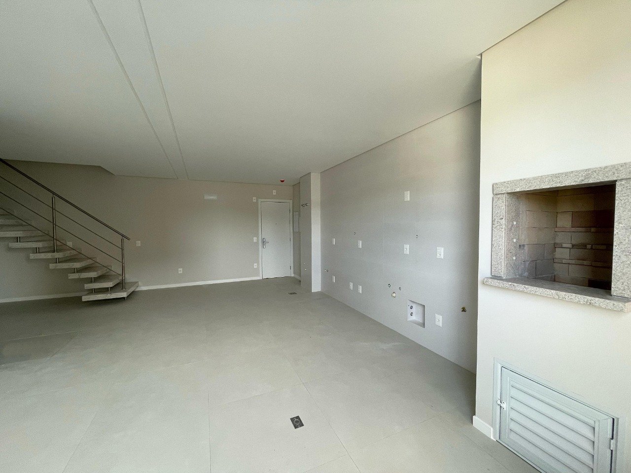 Cobertura duplex[ NumeroQuarto] Trindade Florianópolis Hout Bay Residence: 