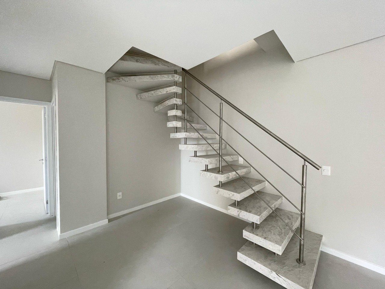 Cobertura duplex[ NumeroQuarto] Trindade Florianópolis Hout Bay Residence: 