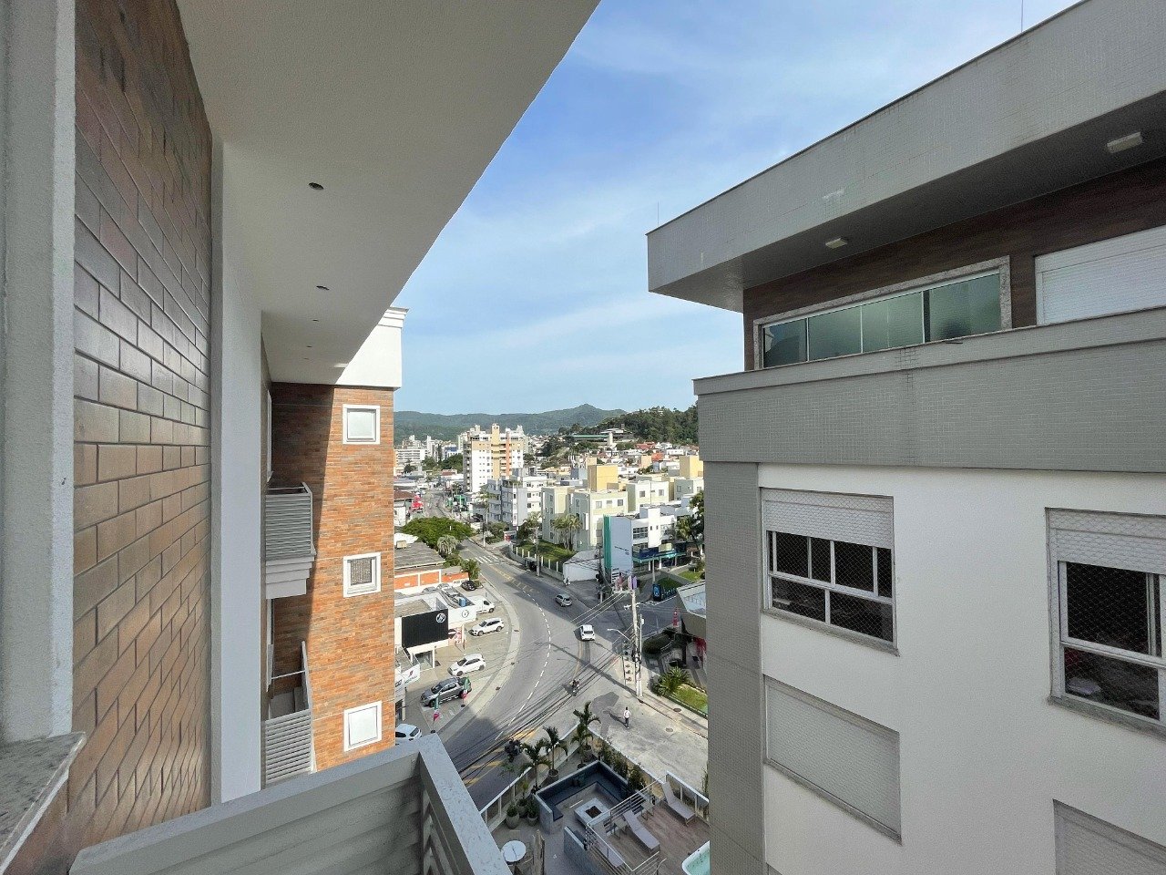 Cobertura duplex[ NumeroQuarto] Trindade Florianópolis Hout Bay Residence: 