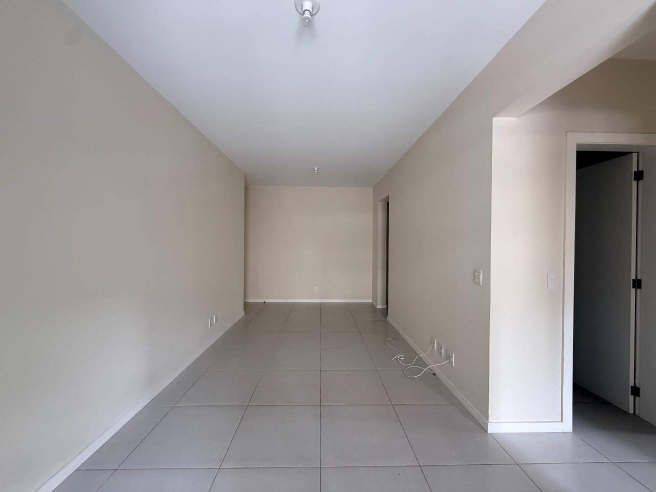 Apartamento 2 quartos em Itacorubi, Florianópolis | Jardim Imperiale: 