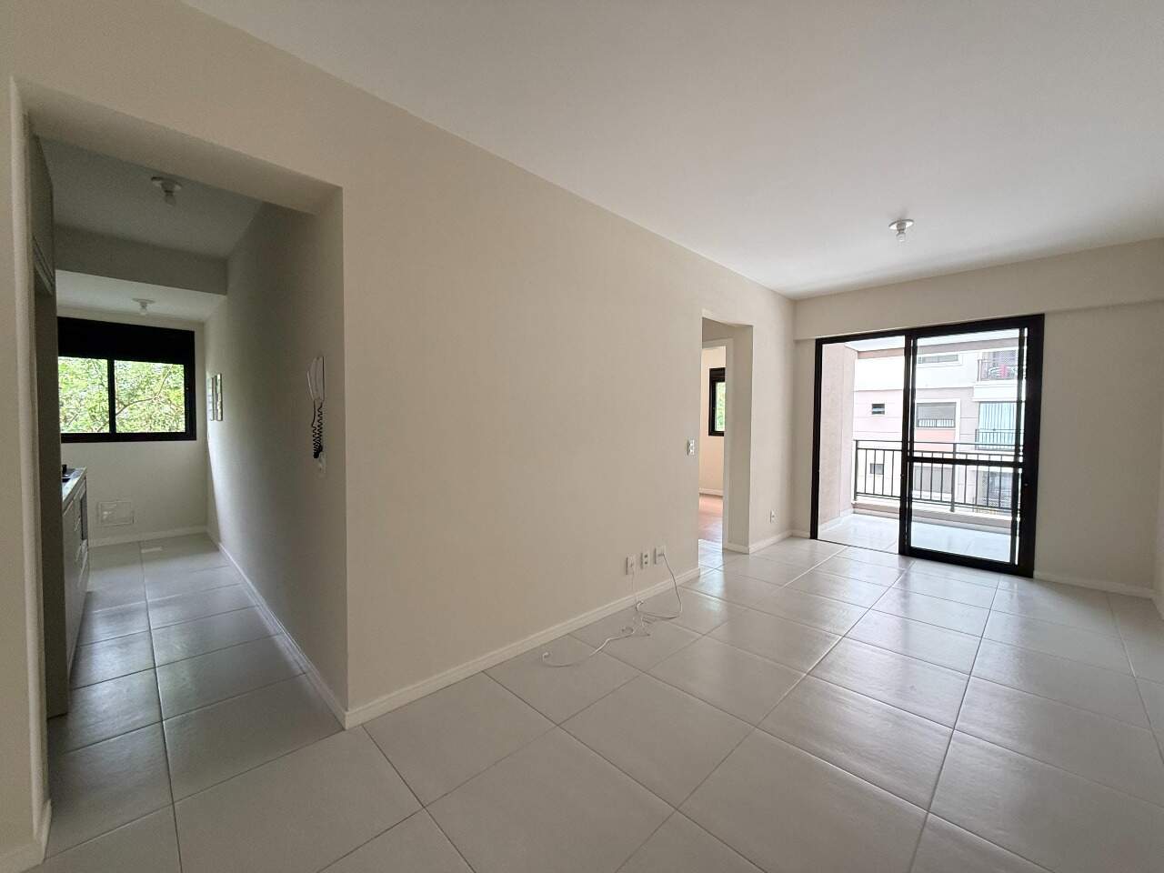 Apartamento 2 quartos em Itacorubi, Florianópolis | Jardim Imperiale: 