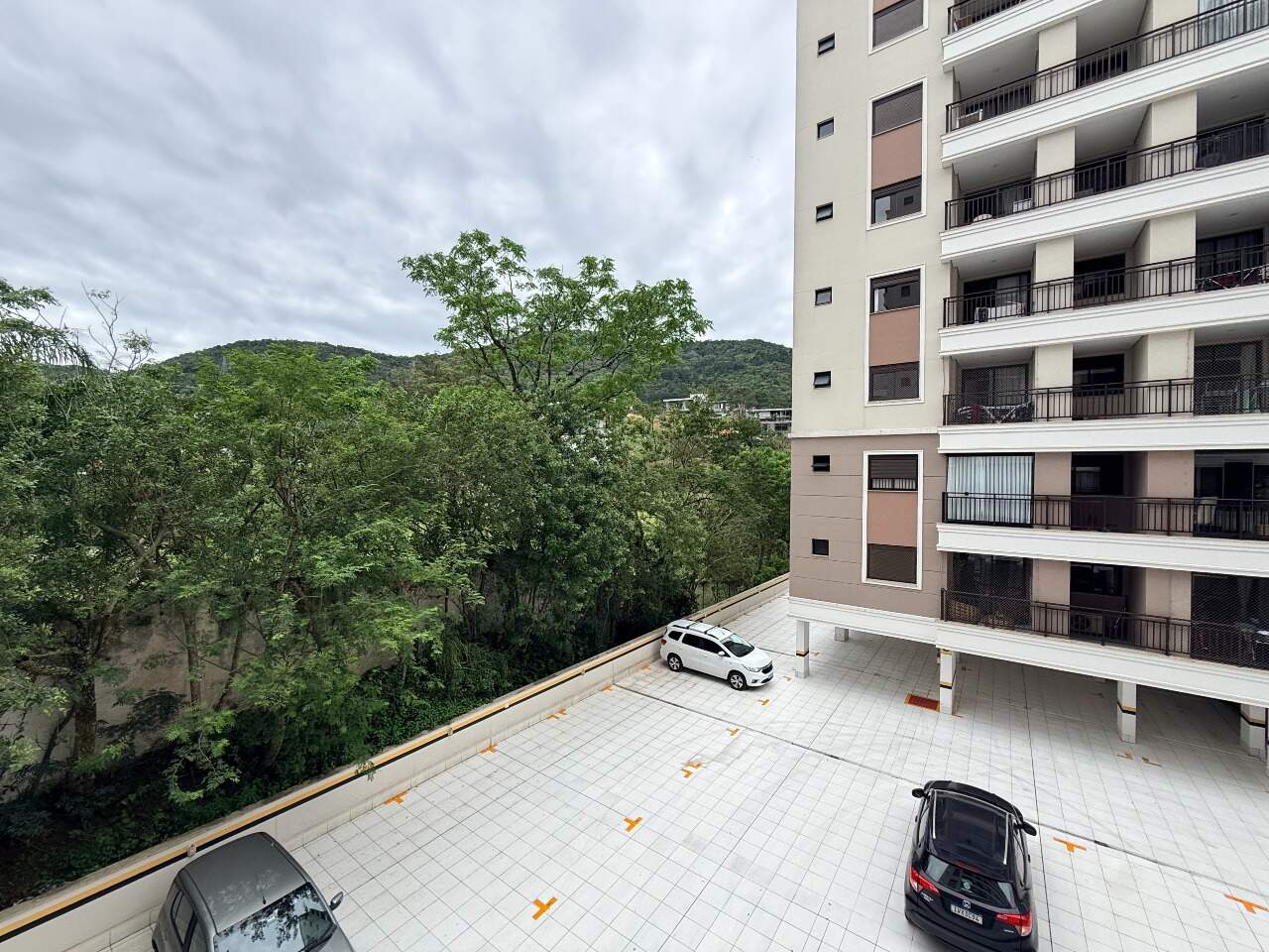Apartamento 2 quartos em Itacorubi, Florianópolis | Jardim Imperiale: 
