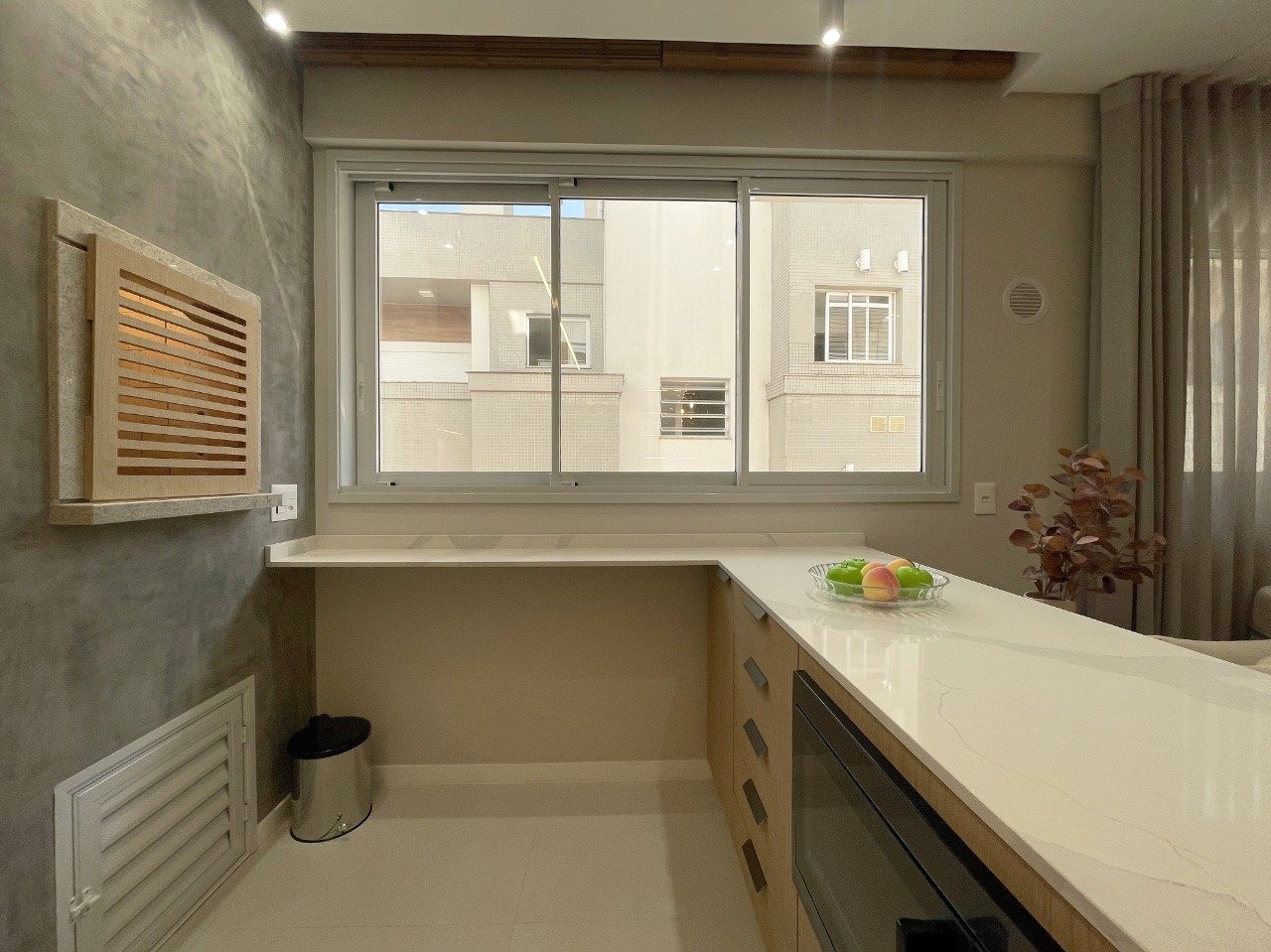 Cobertura duplex[ NumeroQuarto] Trindade Florianópolis Hout Bay Residence: 