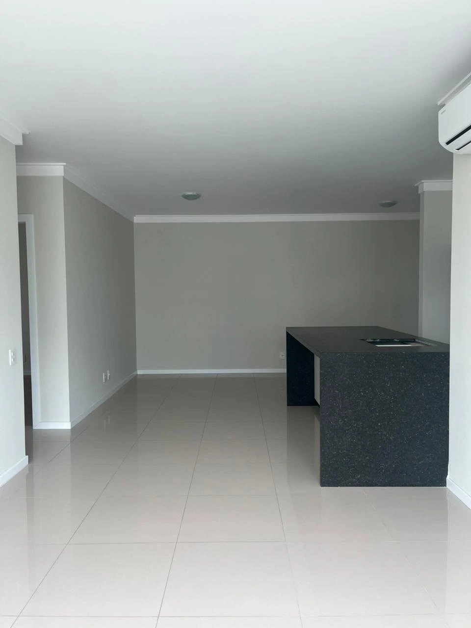 Apartamento[ NumeroQuarto] Campinas São José K-platz Residence: 