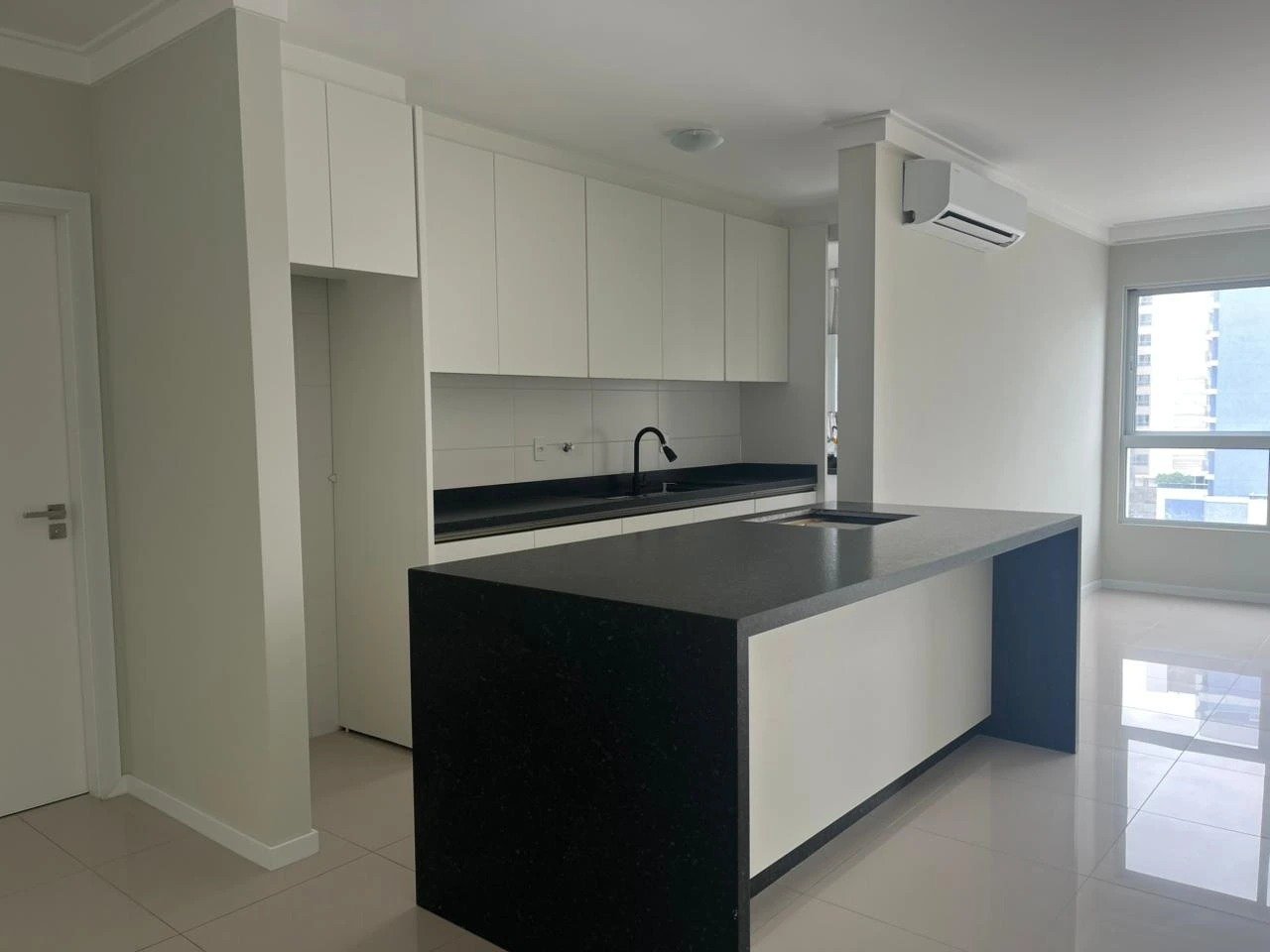 Apartamento[ NumeroQuarto] Campinas São José K-platz Residence: 