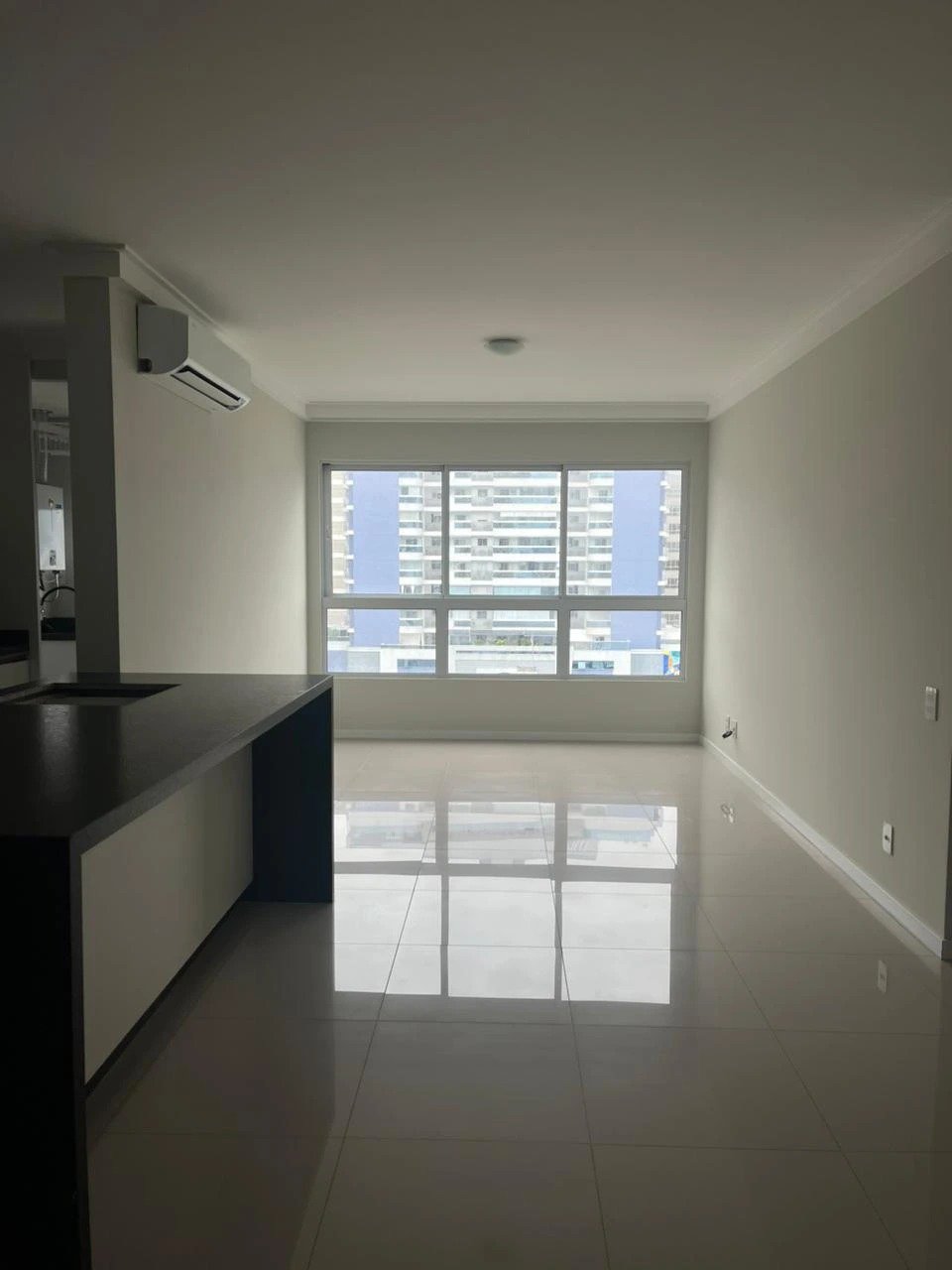 Apartamento[ NumeroQuarto] Campinas São José K-platz Residence: 
