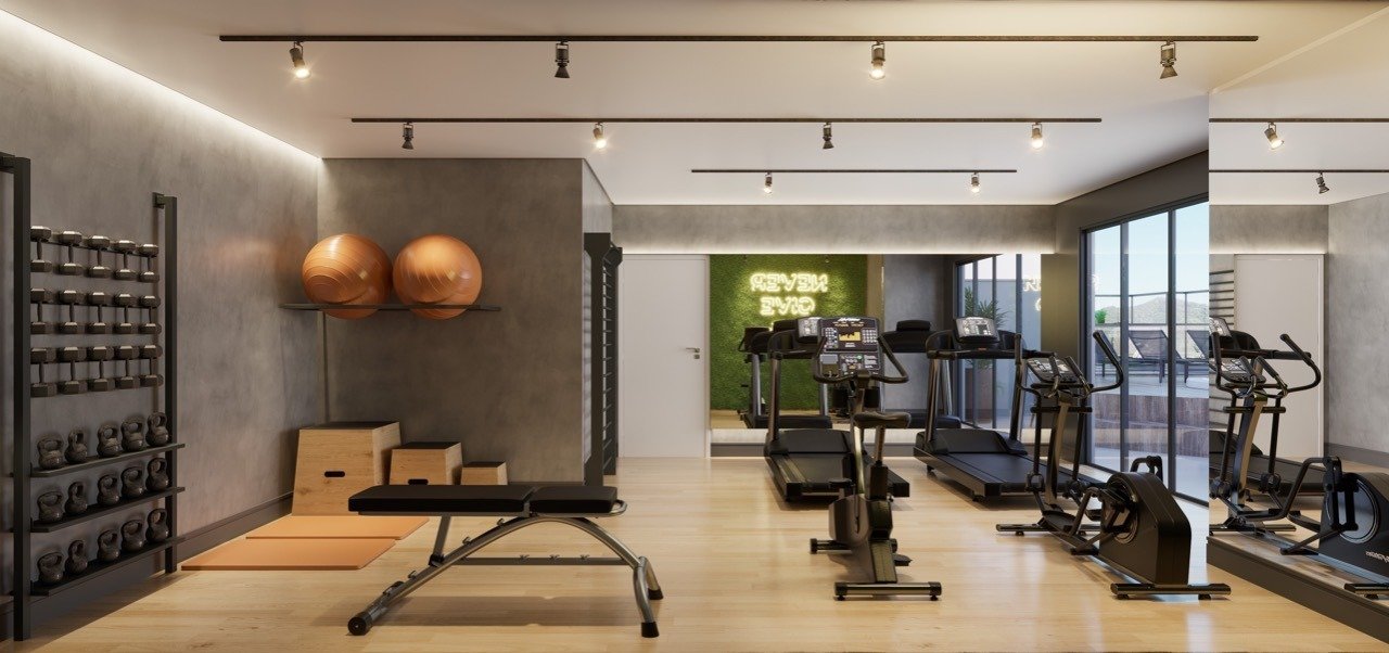 Apartamento[ NumeroQuarto] Trindade Florianópolis Rafael Moritz: 