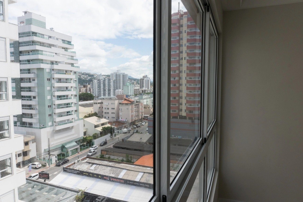Apartamento[ NumeroQuarto] Campinas São José K-platz Residence: 