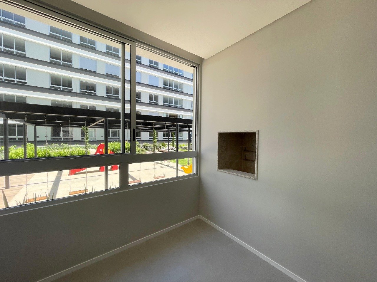 Apartamento[ NumeroQuarto] Jardim Atlântico Florianópolis Costa Azul Clube Residencial: 