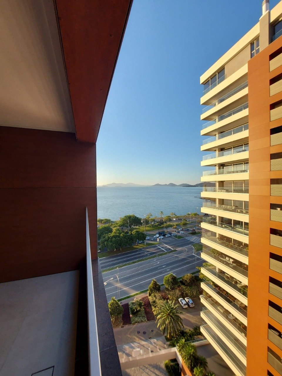 Apartamento[ NumeroQuarto] Agronômica Florianópolis Sonata Place: 