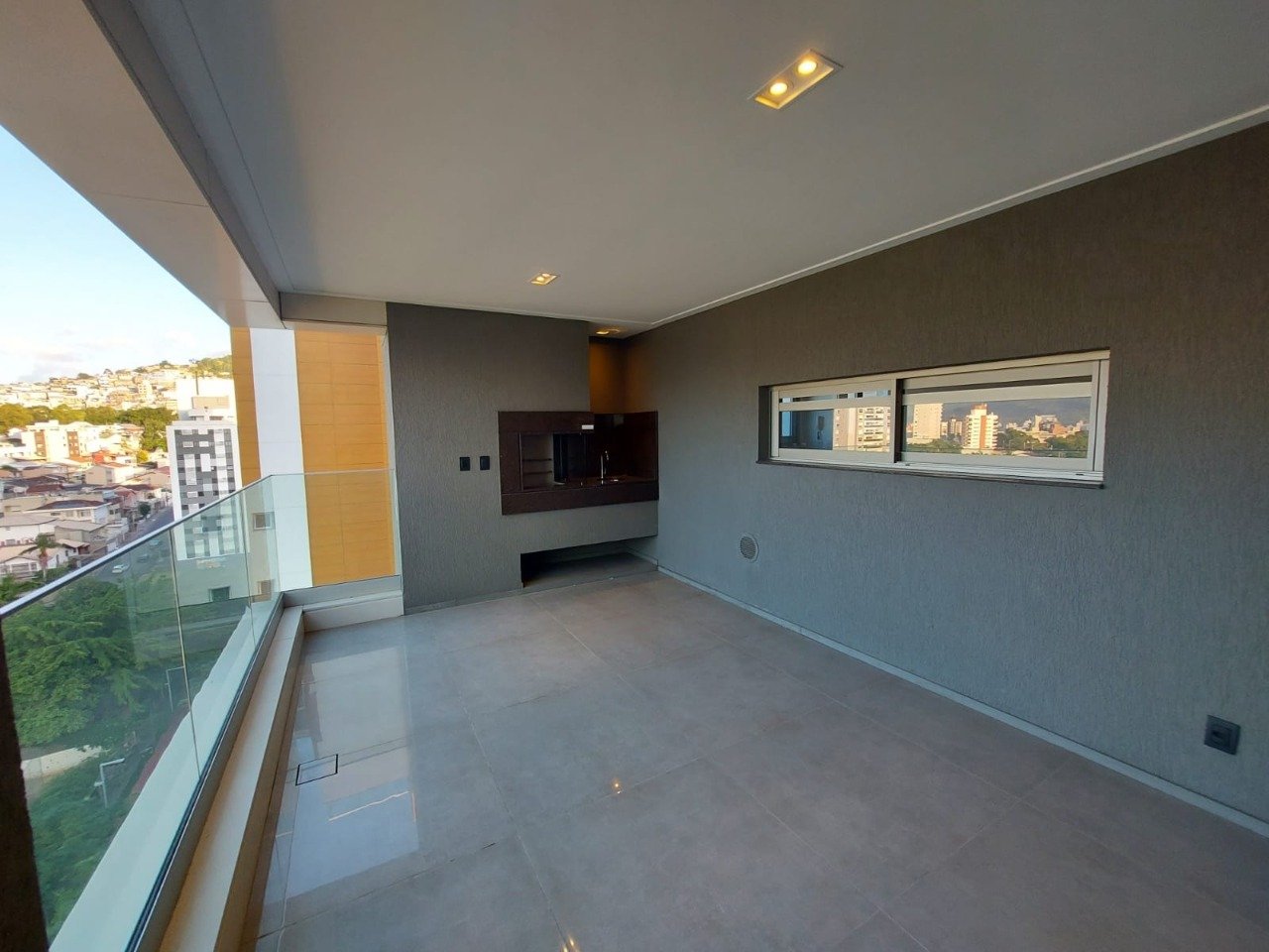 Apartamento[ NumeroQuarto] Agronômica Florianópolis Opera House: 