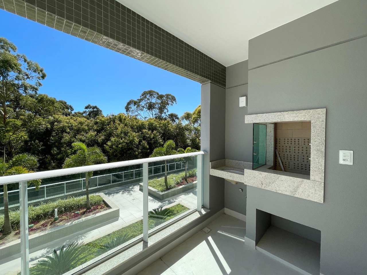 Apartamento[ NumeroQuarto] Jardim Atlântico Florianópolis Jardim Poente: 