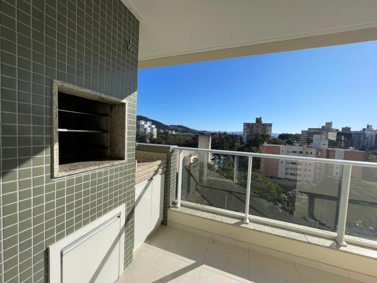 Apartamento[ NumeroQuarto] Itacorubi Florianópolis Plaza Espana: 